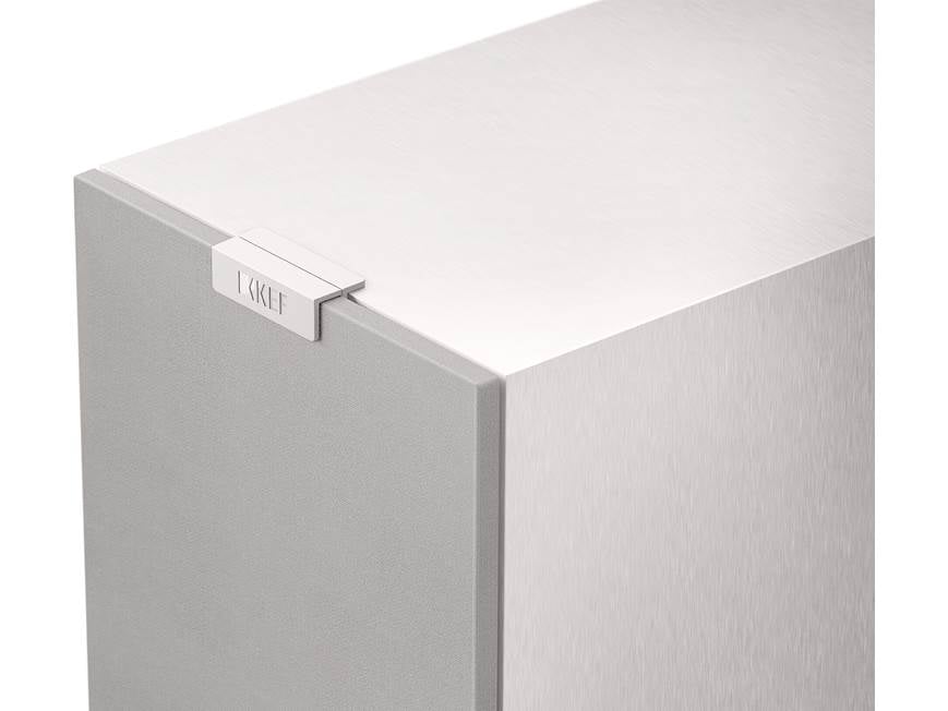 KEF Q3 Meta (Satin White) Bookshelf speakers (Satin White) at