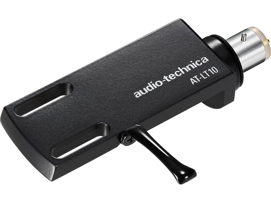 Audio-Technica AT-LT10 Universal headshell for S- or J-shaped