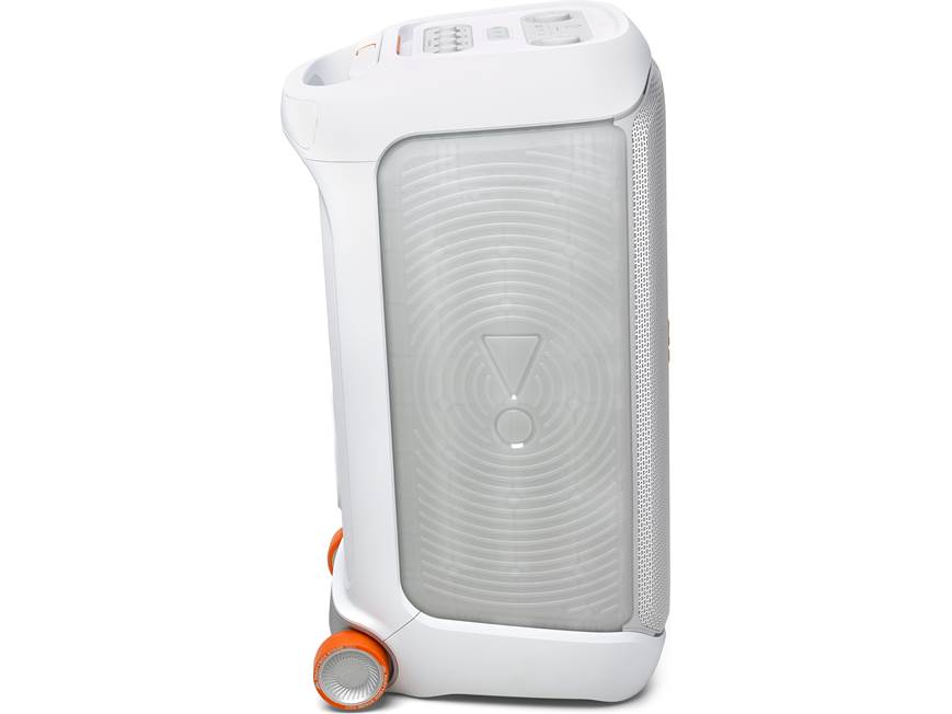JBL PARTYBOX Stage 320 ホワイト JBL PartyBox Stage 320 Portable Party Speaker (White)