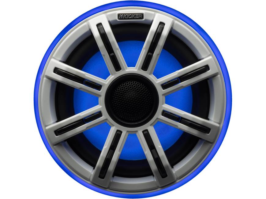 Kicker 51KLSR88 Speaker Ring