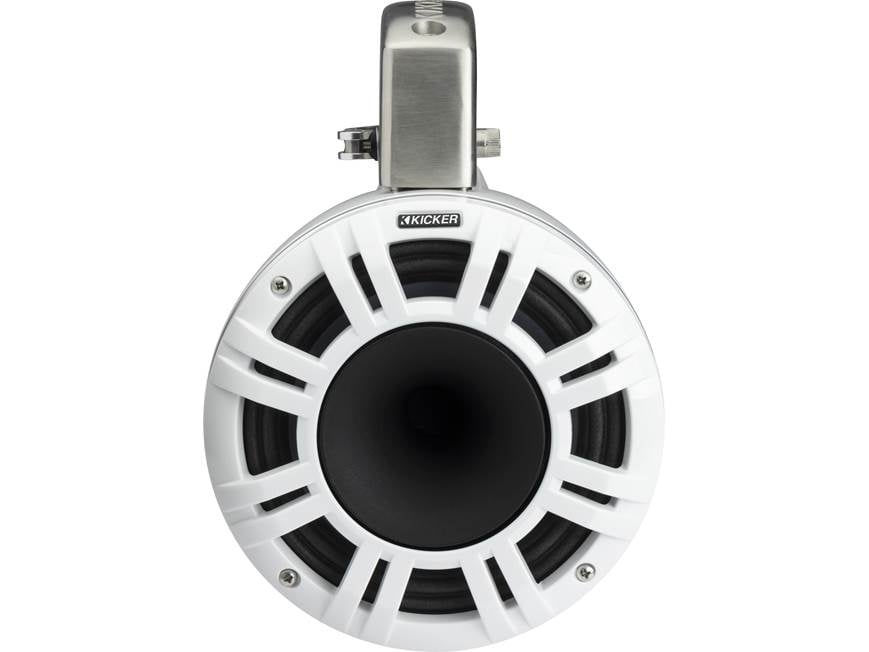Kicker 51KMTCXL8 (White) 8