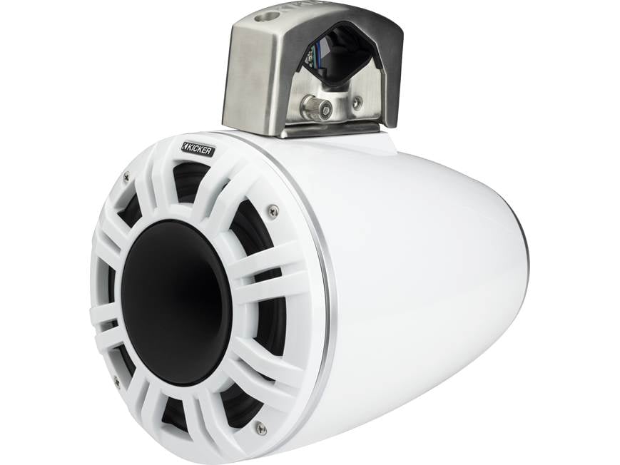 Kicker 51KMTCXL8 (White) 8