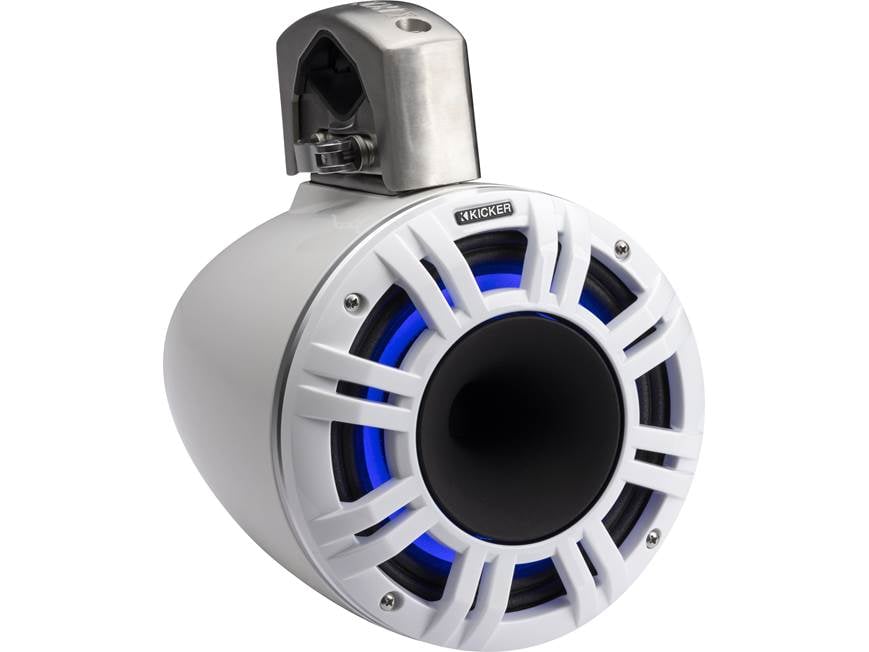 Kicker 51KMTCXL8 (White) 8