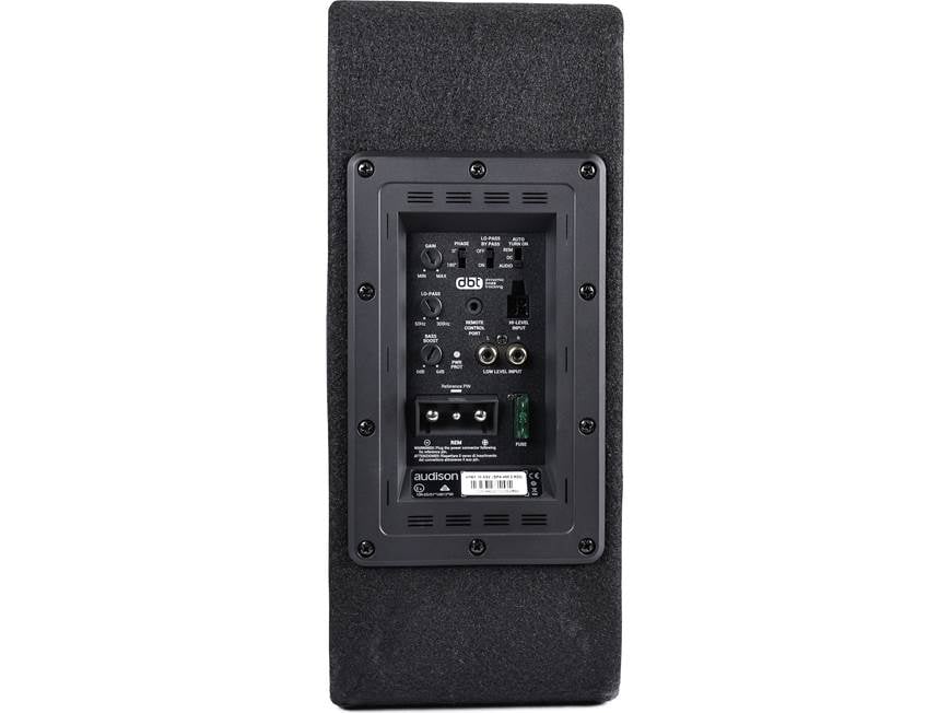 Audison Prima APBX 10 AS2 10