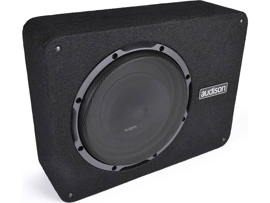 Audison Prima APBX 10 AS2 10
