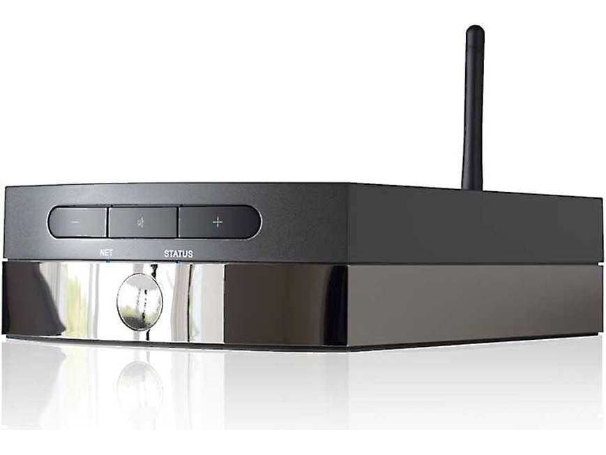 Arcam Solo Uno Integrated amplifier with Apple AirPlay® 2 and