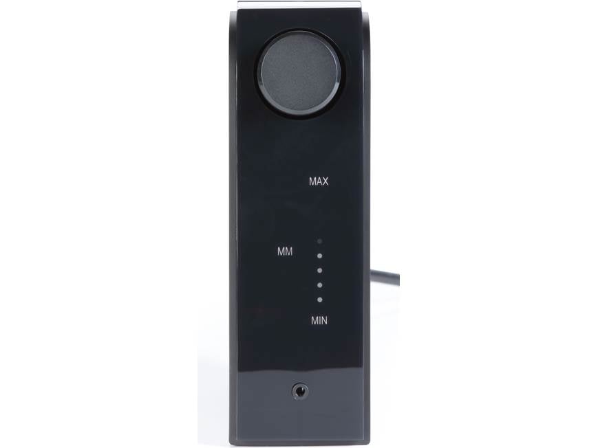 NAD D 3020 V2 Stereo integrated amplifier with built-in DAC and
