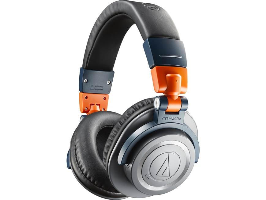 Audio-Technica ATH-M50xBT2 LAB (Limited Edition LAB version) Over