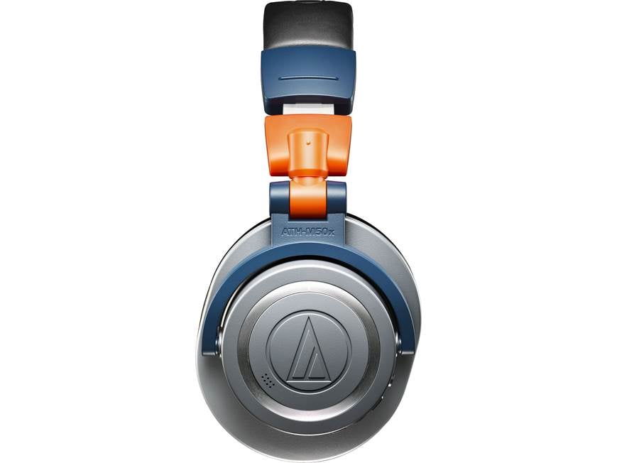 Audio-Technica ATH-M50xBT2 LAB (Limited Edition LAB version) Over