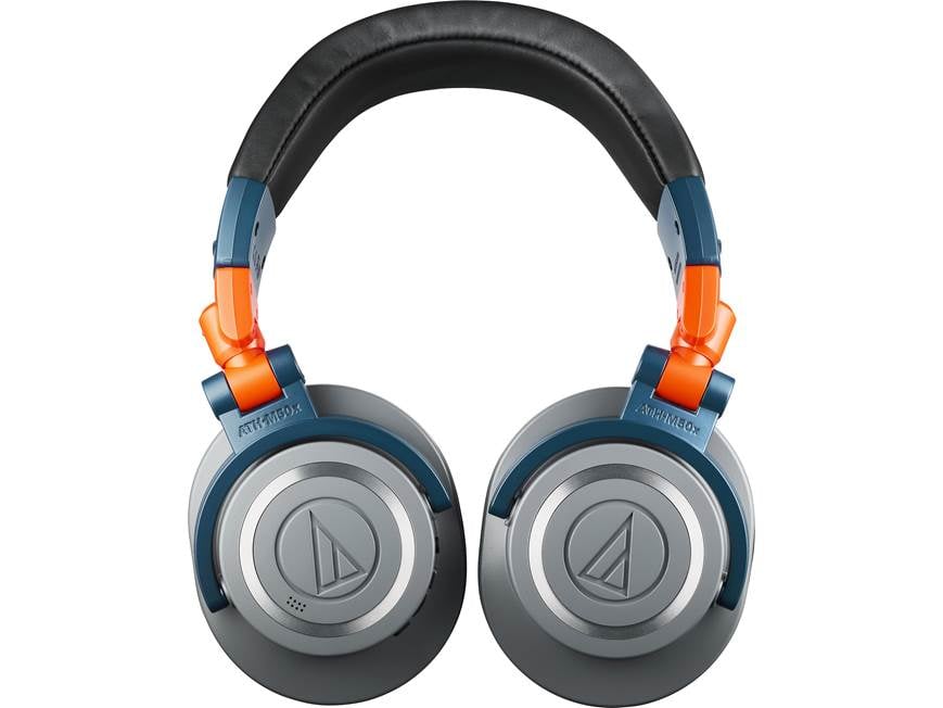 Audio-Technica ATH-M50xBT2 LAB (Limited Edition LAB version) Over