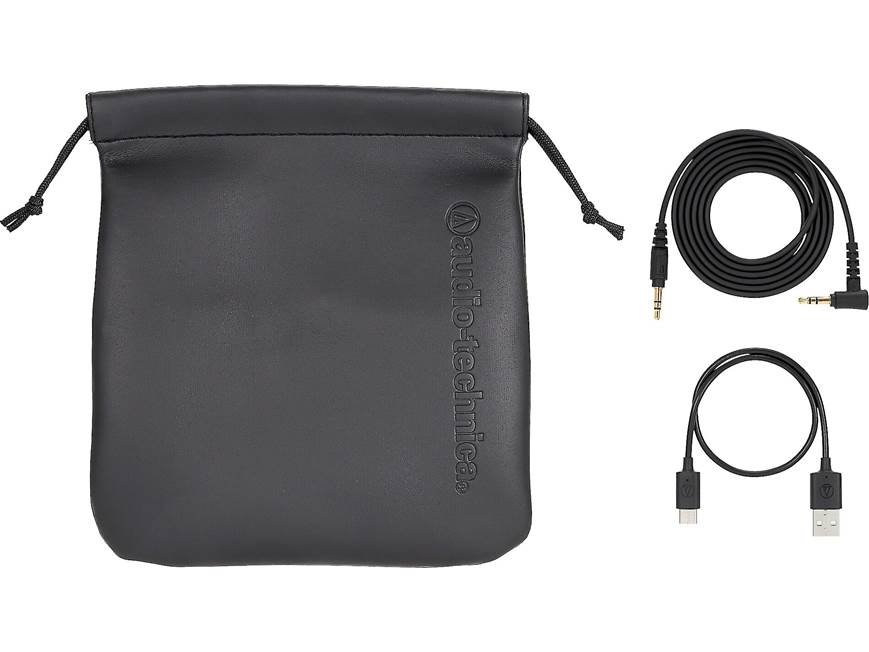 Audio-Technica ATH-M50xBT2 LAB (Limited Edition LAB version) Over