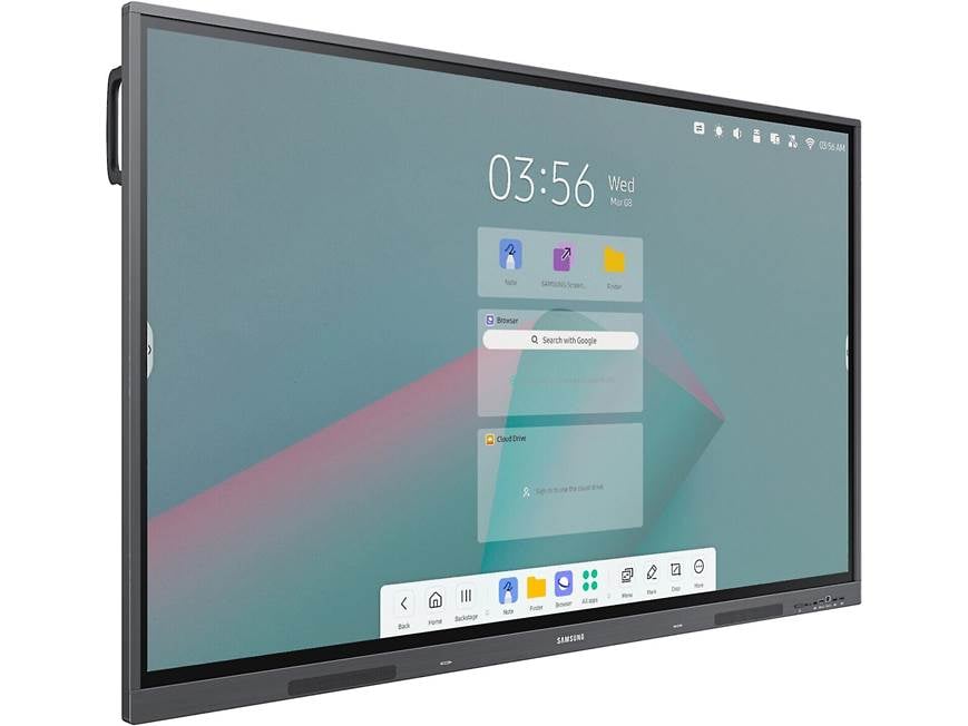 Samsung WA86D (86