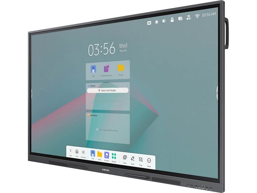 Samsung WA86D (86