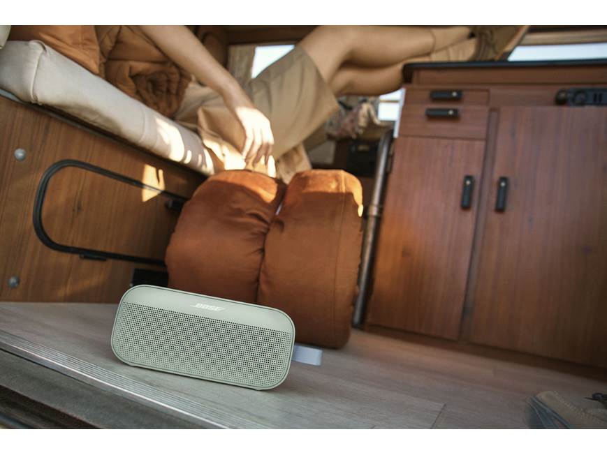 Bose SoundLink Flex (2nd Gen) (Alpine Sage) Portable, waterproof