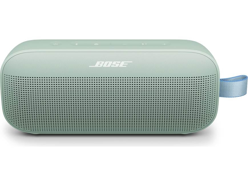 Bose SoundLink Flex (2nd Gen) (Alpine Sage) Portable, waterproof