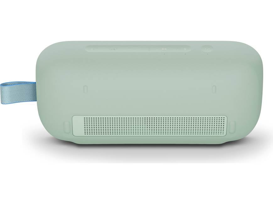 Bose SoundLink Flex (2nd Gen) (Alpine Sage) Portable, waterproof