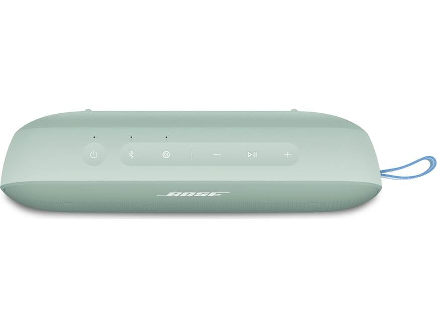 Bose SoundLink Flex (2nd Gen) (Alpine Sage) Portable, waterproof