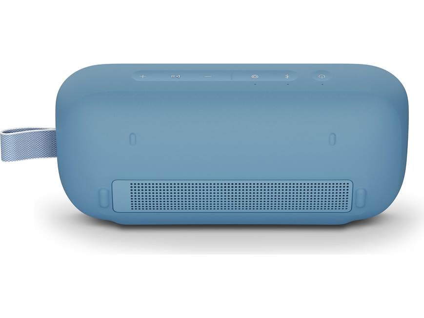 Bose SoundLink Flex (2nd Gen) (Blue Dusk) Portable, waterproof