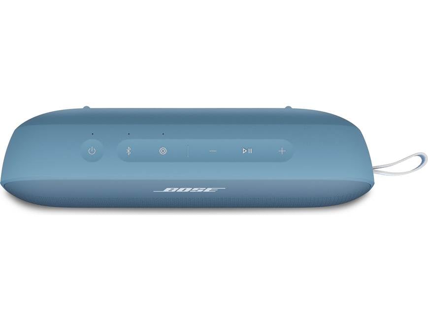 Bose SoundLink Flex (2nd Gen) (Blue Dusk) Portable, waterproof