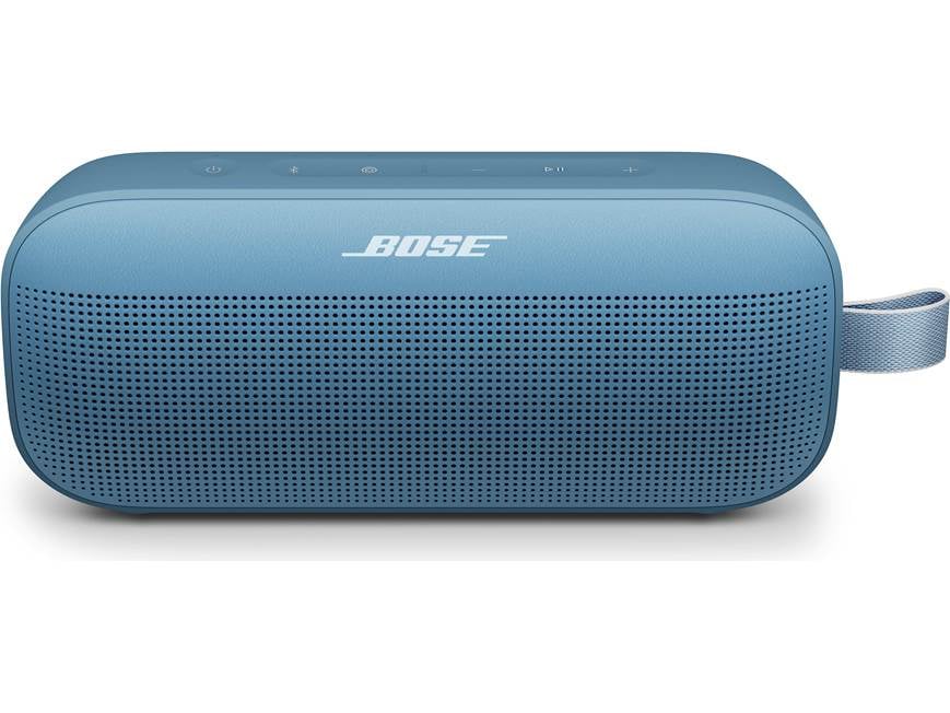 Bose SoundLink Flex (2nd Gen) (Blue Dusk) Portable, waterproof