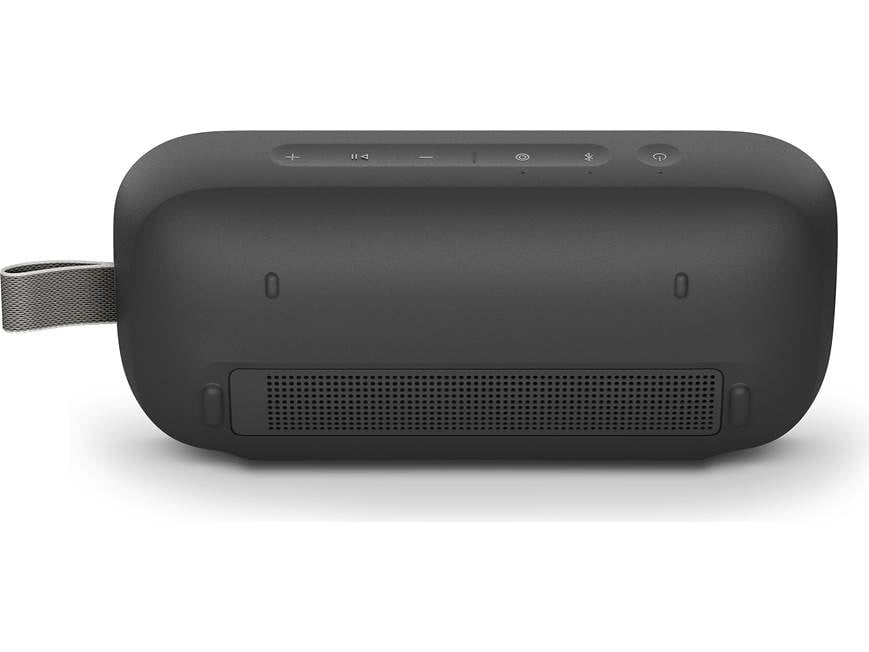 BOSE　SoundLink Bose SoundLink Flex (2nd Gen) (Black) Portable, waterproof