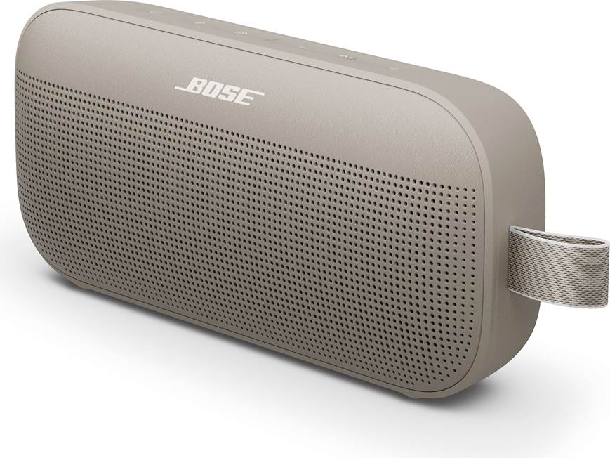 Bose SoundLink Flex (2nd Gen) (Sandstone) Portable, waterproof