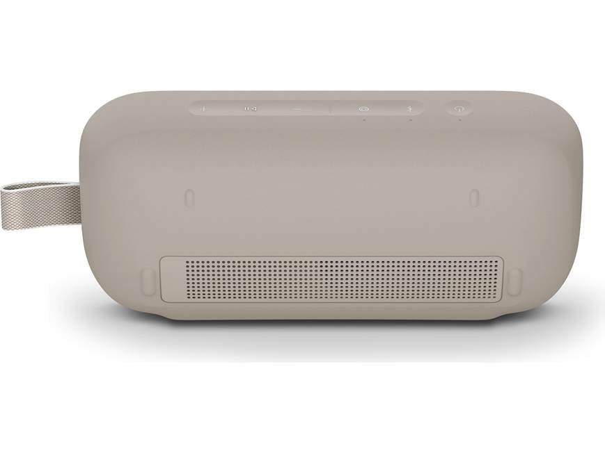 Bose SoundLink Flex (2nd Gen) (Sandstone) Portable, waterproof