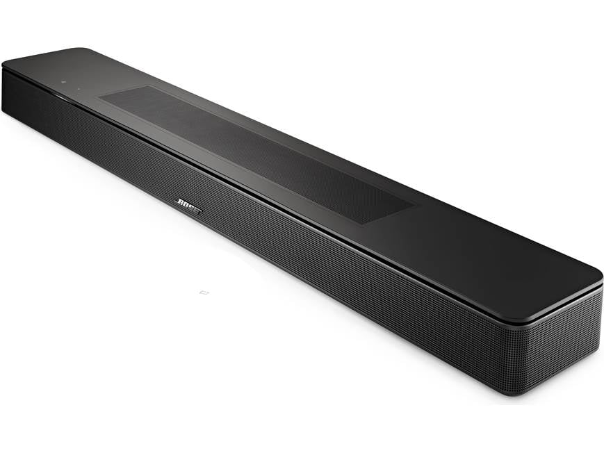 Bose Smart Soundbar Powered Dolby Atmos® sound bar with Apple