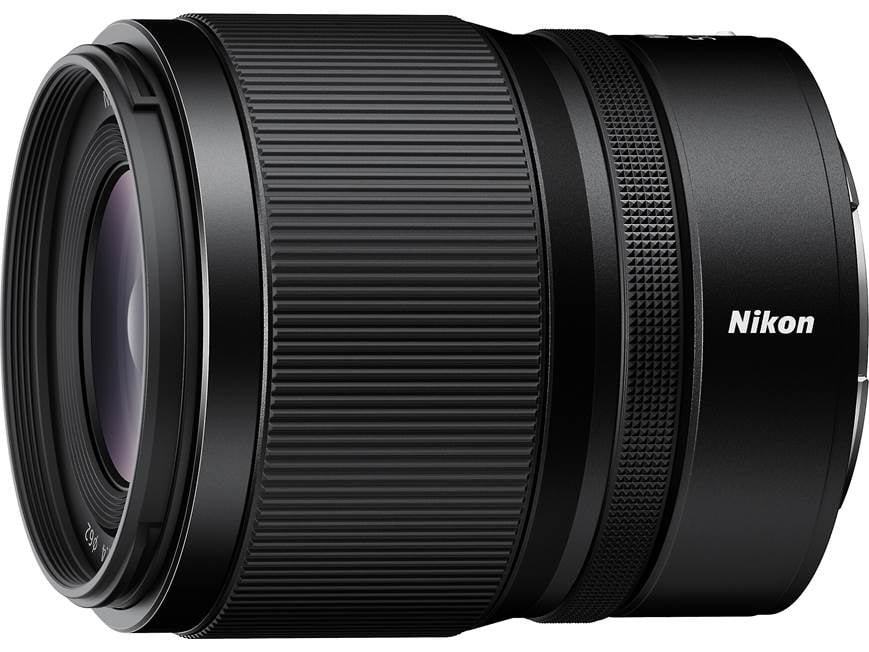 NIKKOR 50mm f/1.4 レンズ Nikon NIKKOR Z 50mm f/1.4: price, highlights, specs, photos