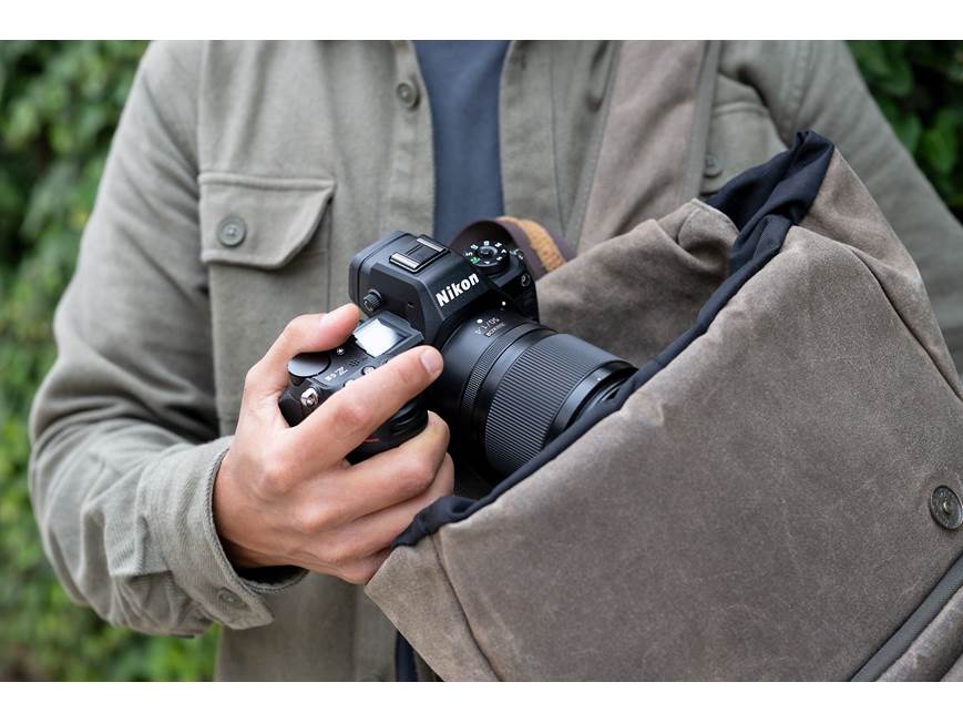 Nikon NIKKOR Z 50mm f/1.4: price, highlights, specs, photos