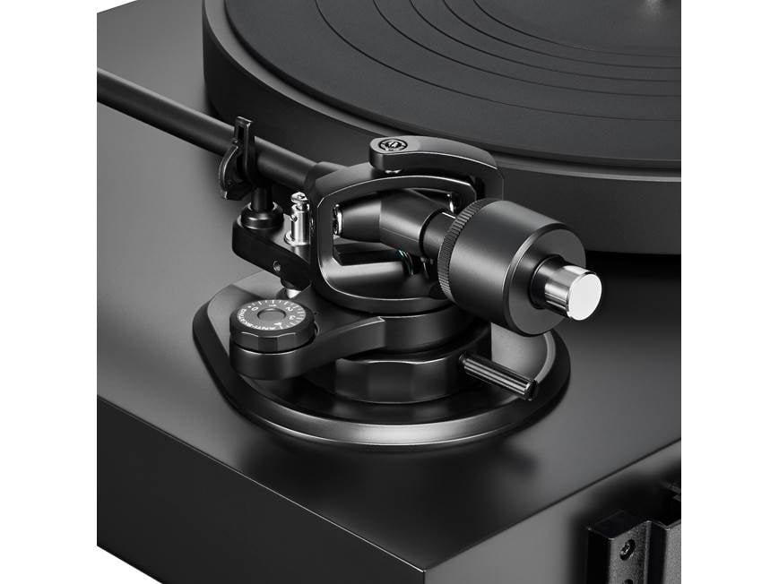 Audio-Technica AT-LP8X Semi-automatic, direct-drive turntable with