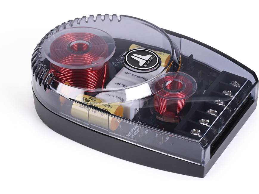 JL Audio C3-525 Evolution® C3 Series 5-1/4