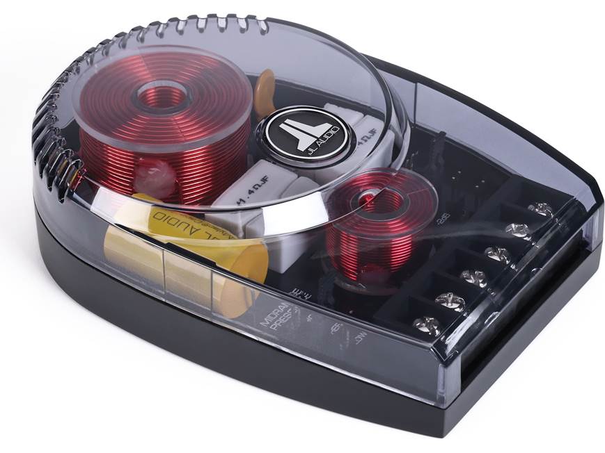 JL Audio C3-570 Evolution® C3 Series 5