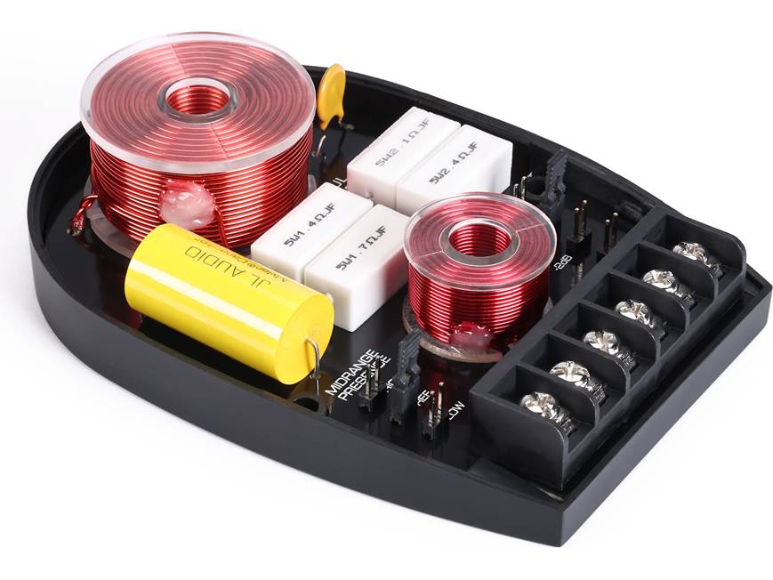 JL Audio C3-570 Evolution® C3 Series 5