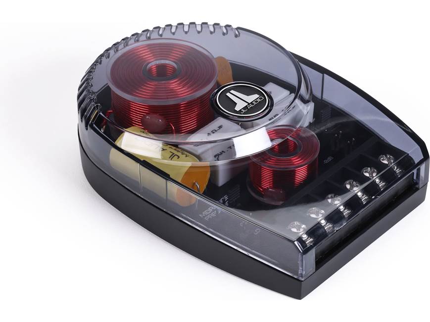 JL Audio C3-650 Evolution® C3 Series 6-1/2