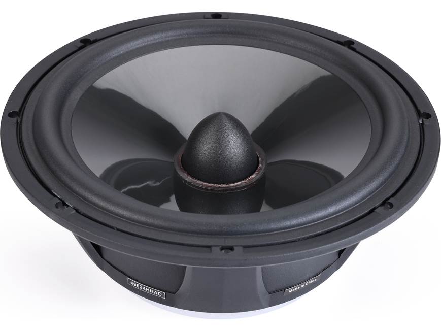 JL Audio C3-650 Evolution® C3 Series 6-1/2