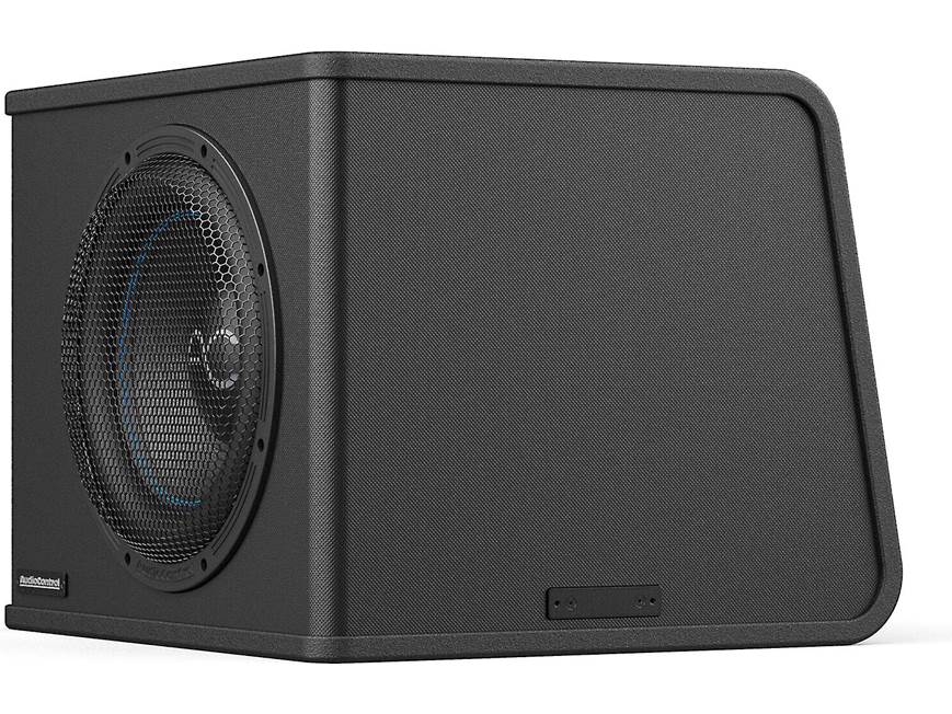 AudioControl SPK-V12 Spike™ Series ported enclosure with 12