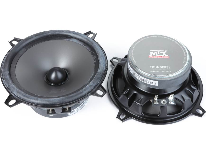 MTX Thunder51 Thunder Series 5-1/4