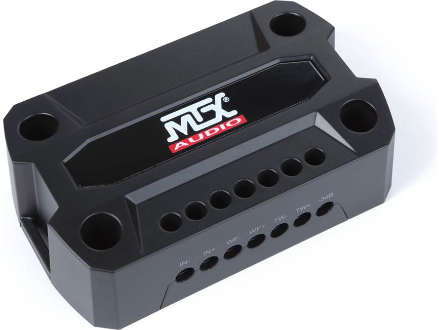 MTX Thunder51 Thunder Series 5-1/4