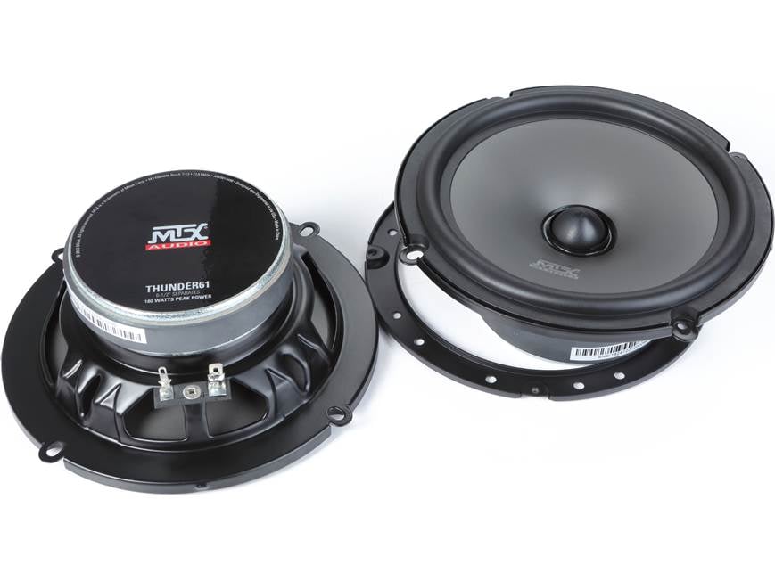 MTX Thunder61 Thunder Series 6-1/2