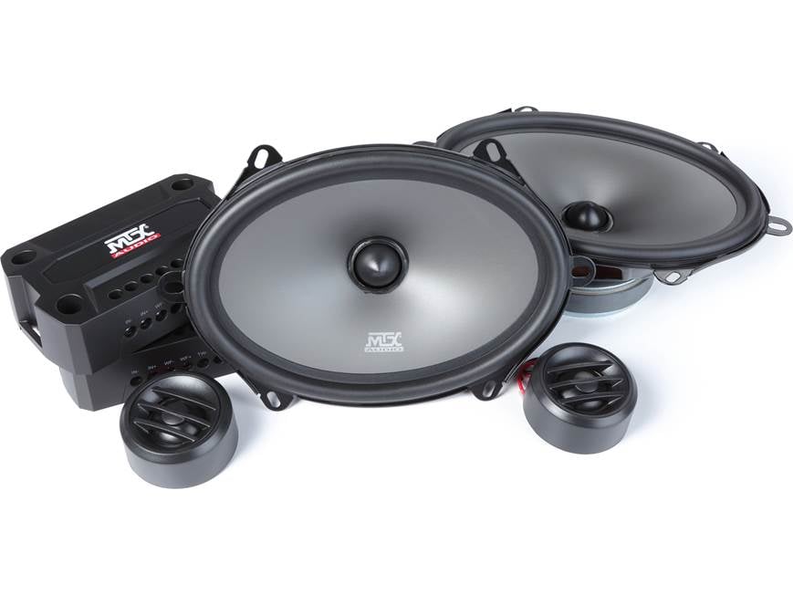 MTX Thunder681 Thunder Series 5