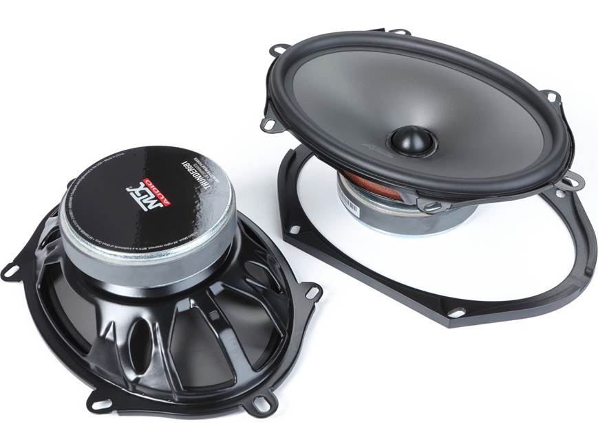 MTX Thunder681 Thunder Series 5