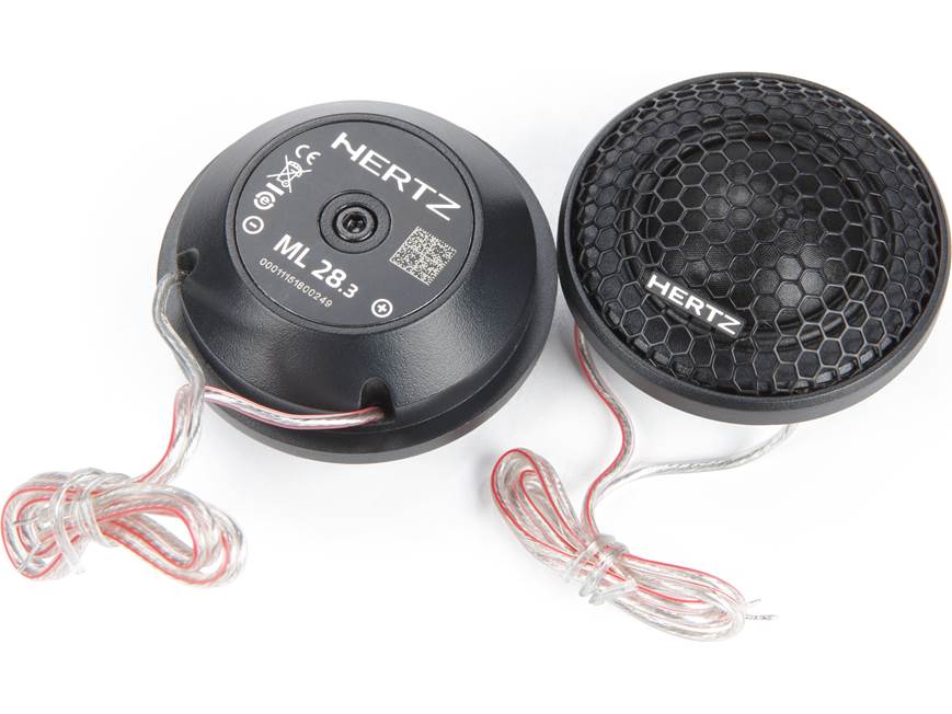 Hertz MLK 165.3 Mille LEGEND Series 6-1/2