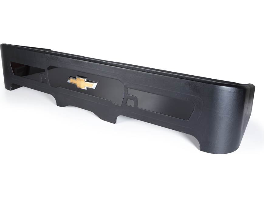SPL Boxes PRO210CHEV19 Custom-fit dual 10