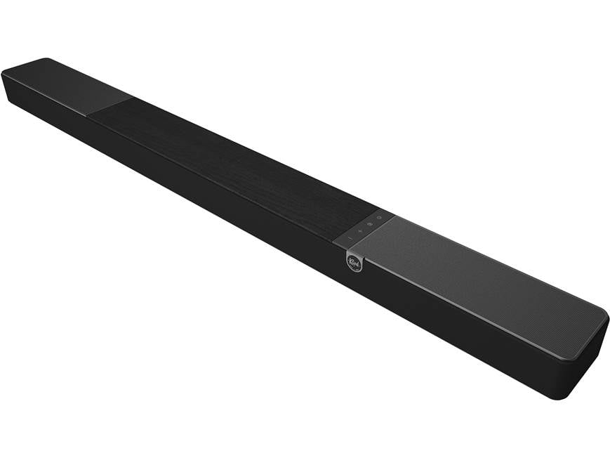 Klipsch Flexus CORE 300 (Black) Powered 5.1.2-channel Dolby Atmos