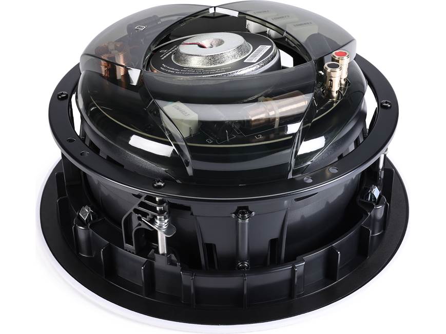 Definitive Technology DC-80 MAX In-ceiling speaker at Crutchfield