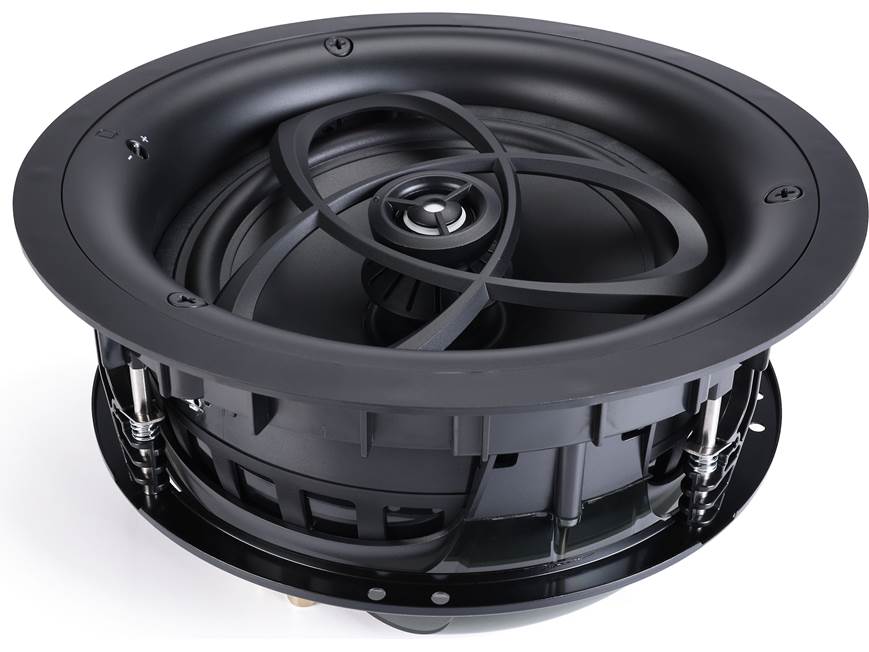 Definitive Technology DC-80 MAX In-ceiling speaker at Crutchfield