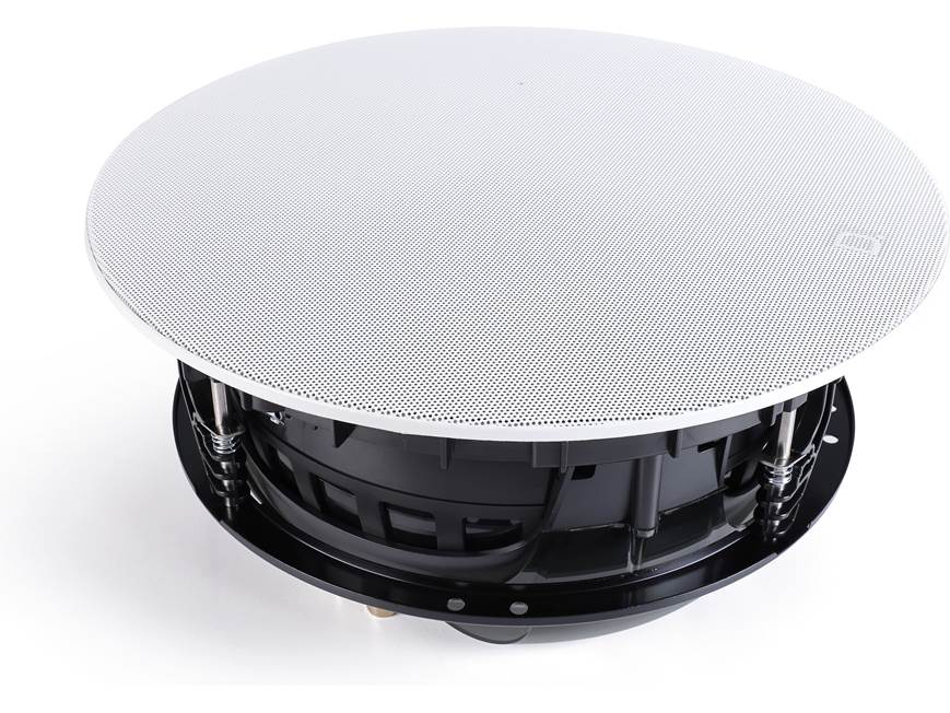 SKYTEC 100.015 4 Inch Passive Wall Mount Speakers 75W £40.99 - PicClick UK - View #4