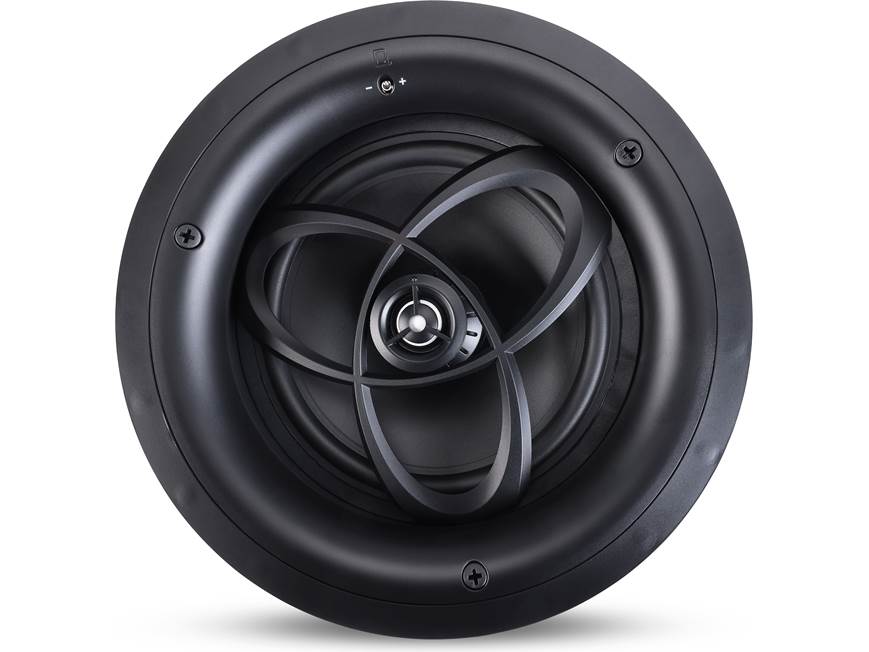 Definitive Technology DC-80 MAX In-ceiling speaker at Crutchfield