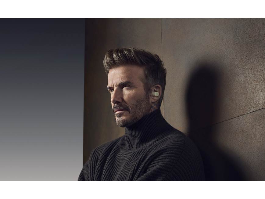 Bowers & Wilkins Pi8 (Jade Green) True wireless earbuds with